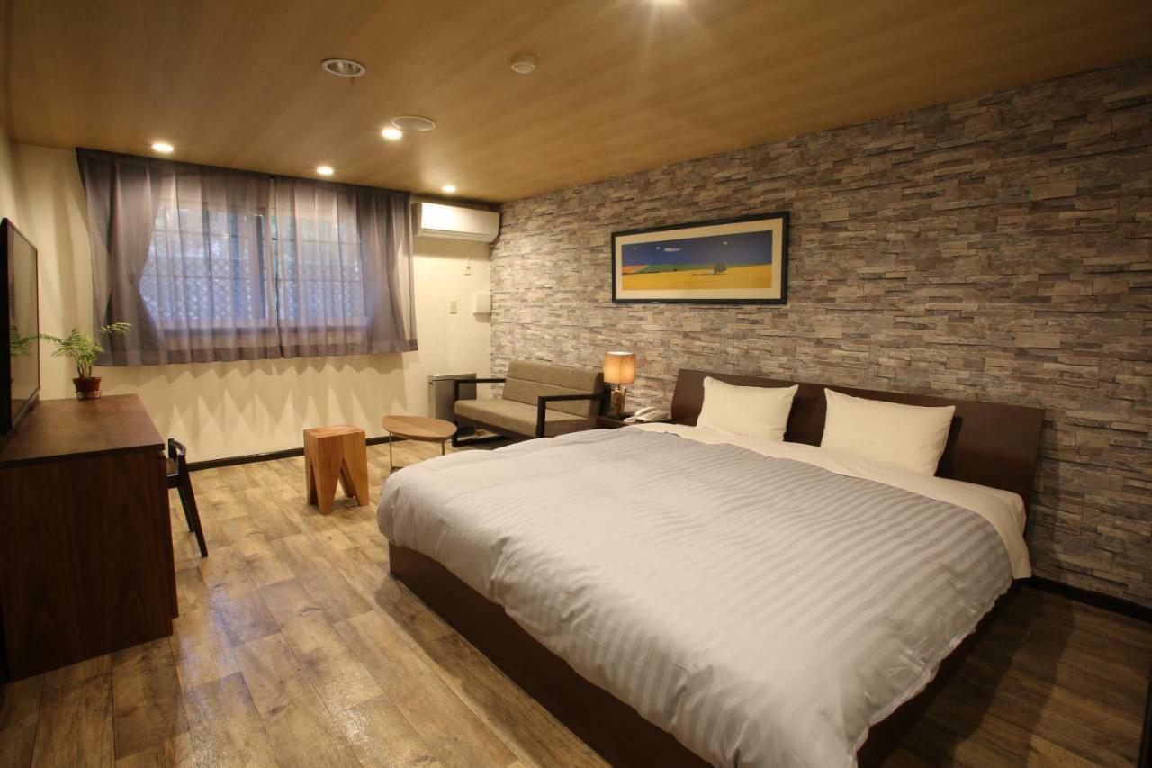 Sundance Resort Каруїдзава Екстер'єр фото